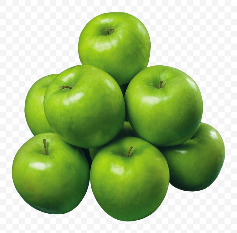 青苹果 苹果 水果 