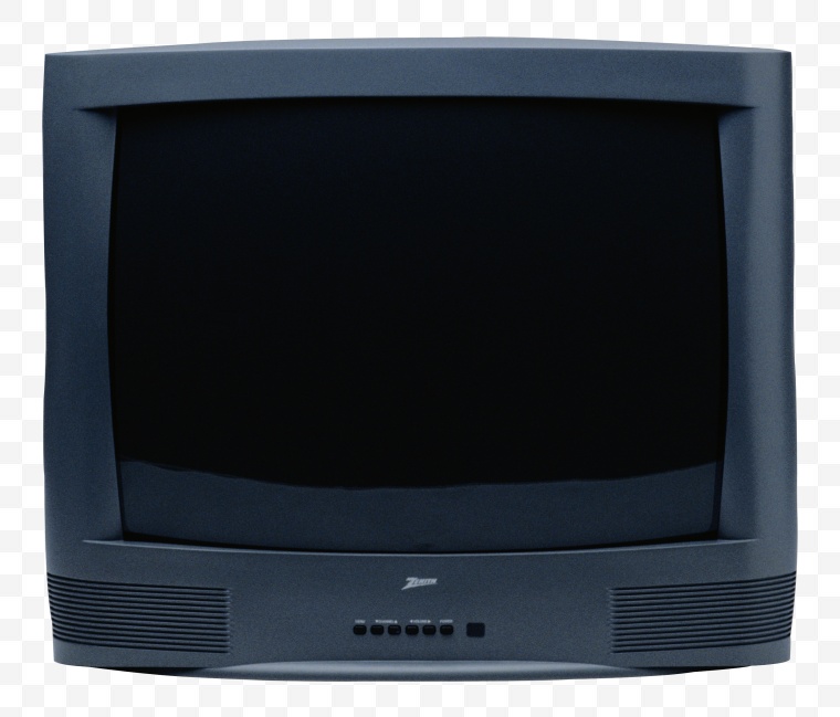 老式电视机 电视 