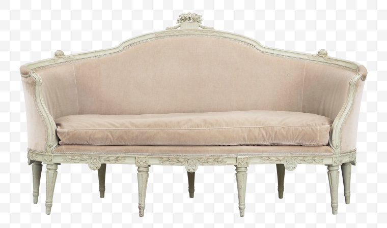 沙发 欧式沙发 白色沙发 