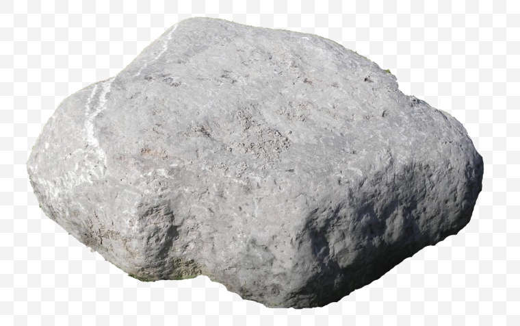 石头 