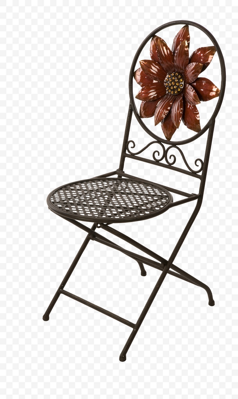 椅子 铁椅 