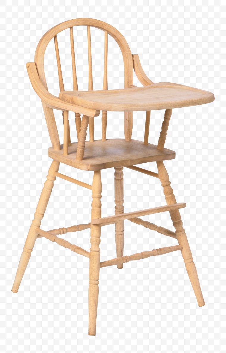 椅子 木椅 宝宝椅 餐椅 
