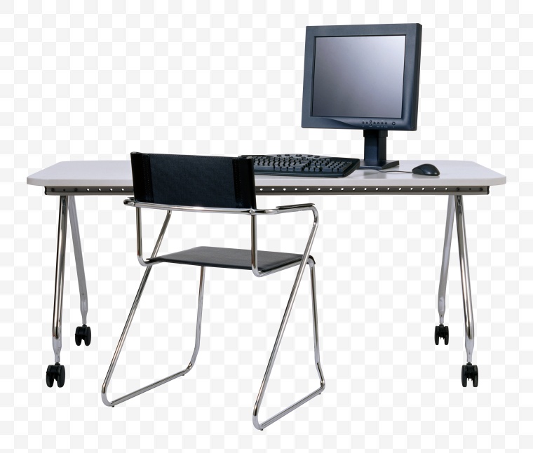椅子 铁椅 电脑桌椅 