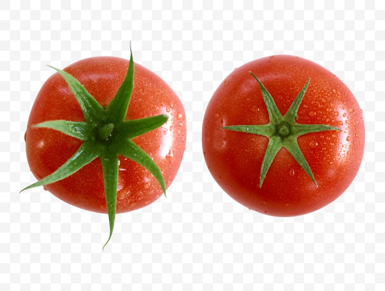 西红柿 番茄 