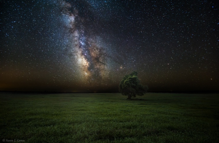 星空背景 宇宙星空 星空 