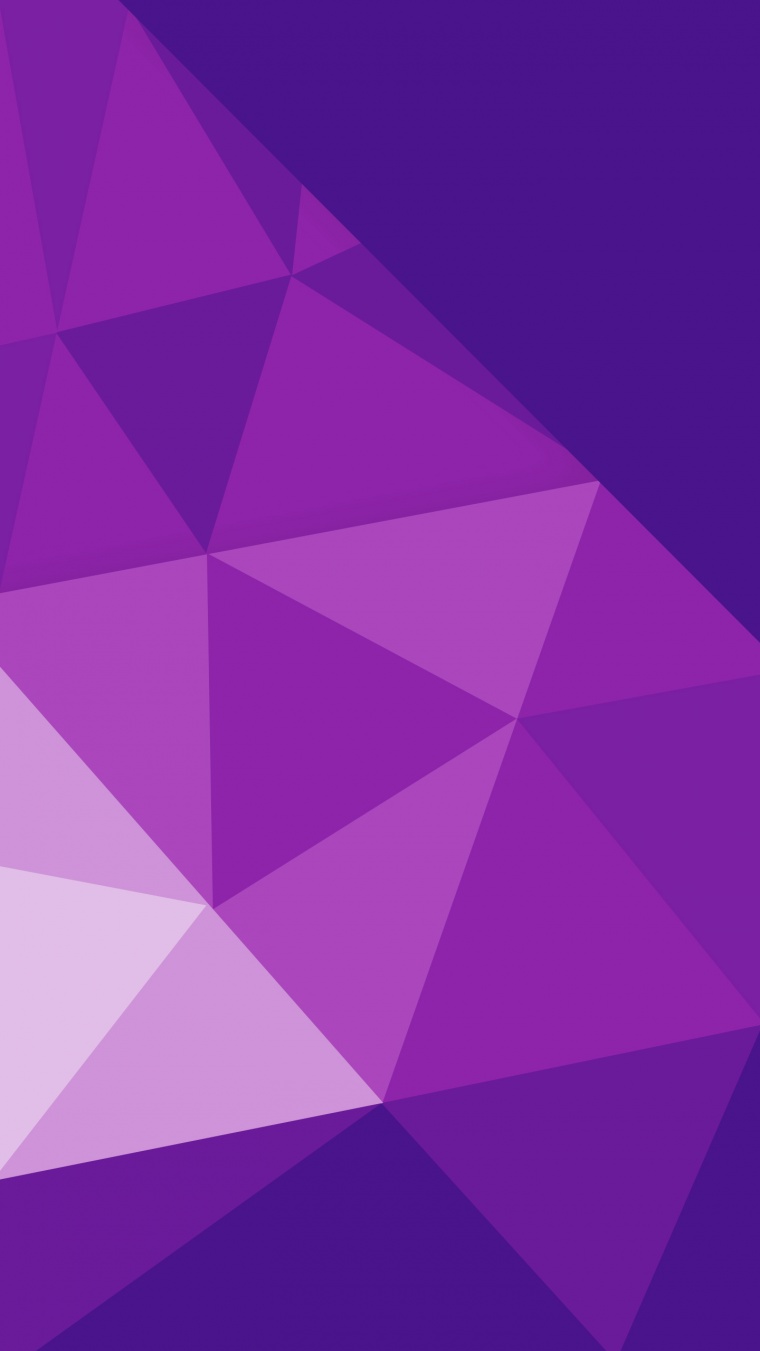 紫色背景 几何图形 几何背景 