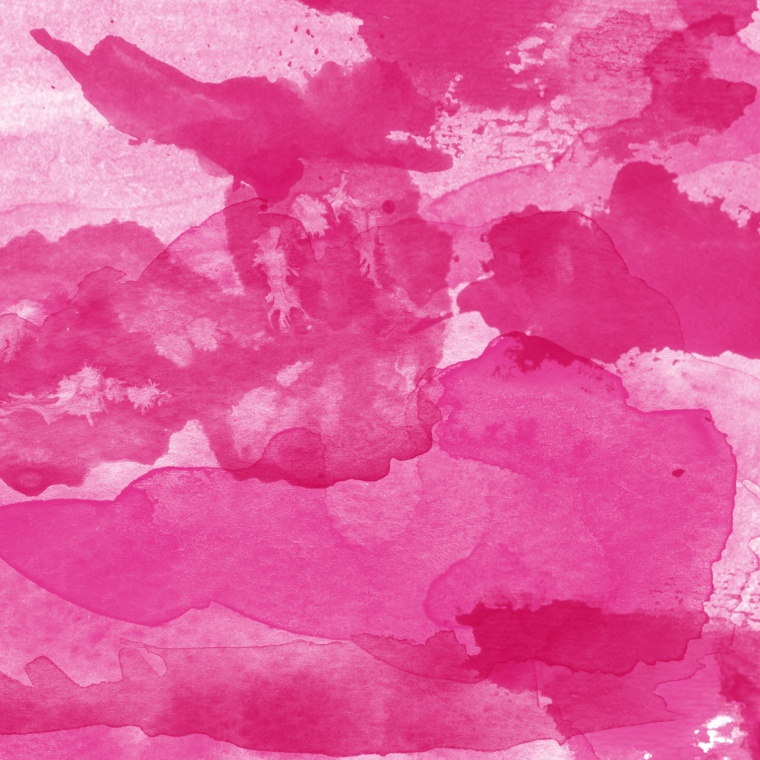 水彩底纹 水彩背景 水彩图片 粉红色水彩 