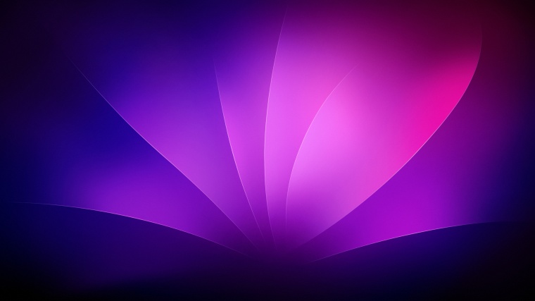 紫色背景 炫丽线条 渐变背景 