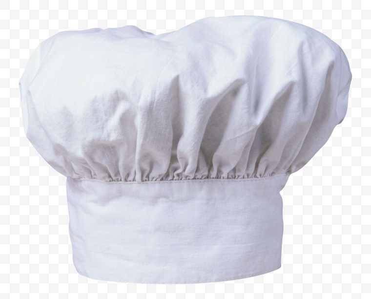 帽子 白色帽子 厨师帽 