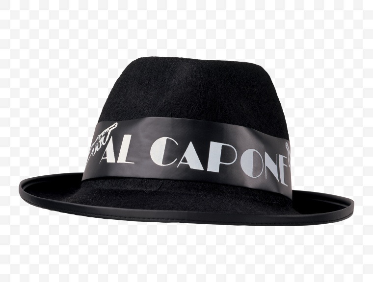 帽子 黑色帽子 绅士帽 