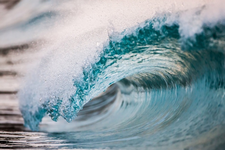 海浪 海水 大海 