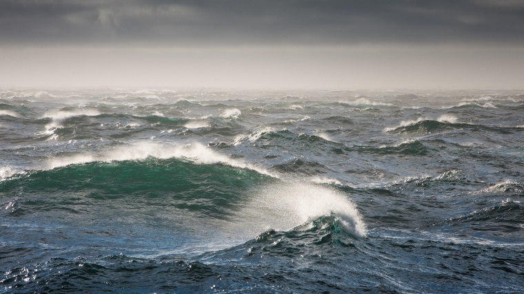 海浪 海水 大海 