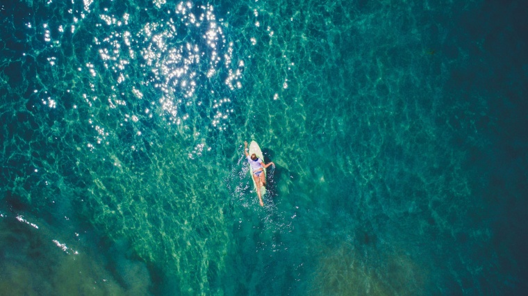 大海 海洋 