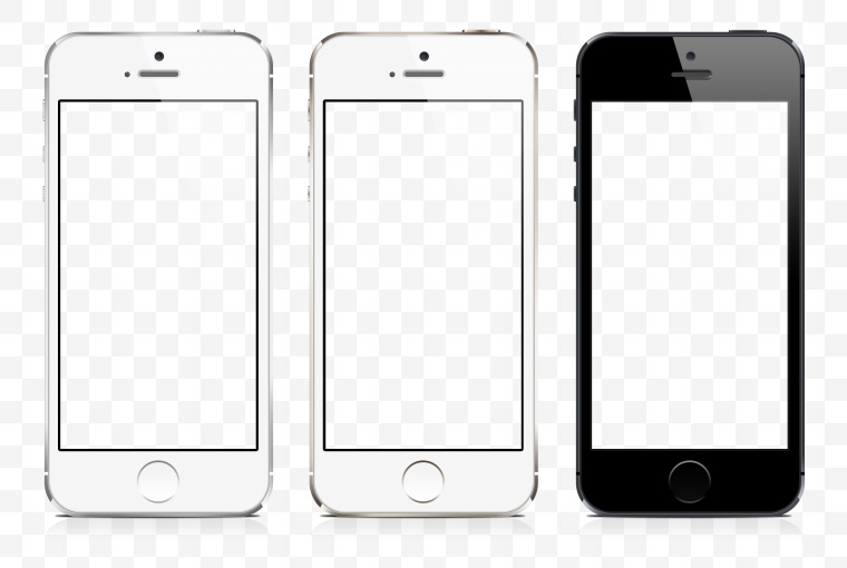 iPhone 手机 手机样机 手机模型 苹果手机 