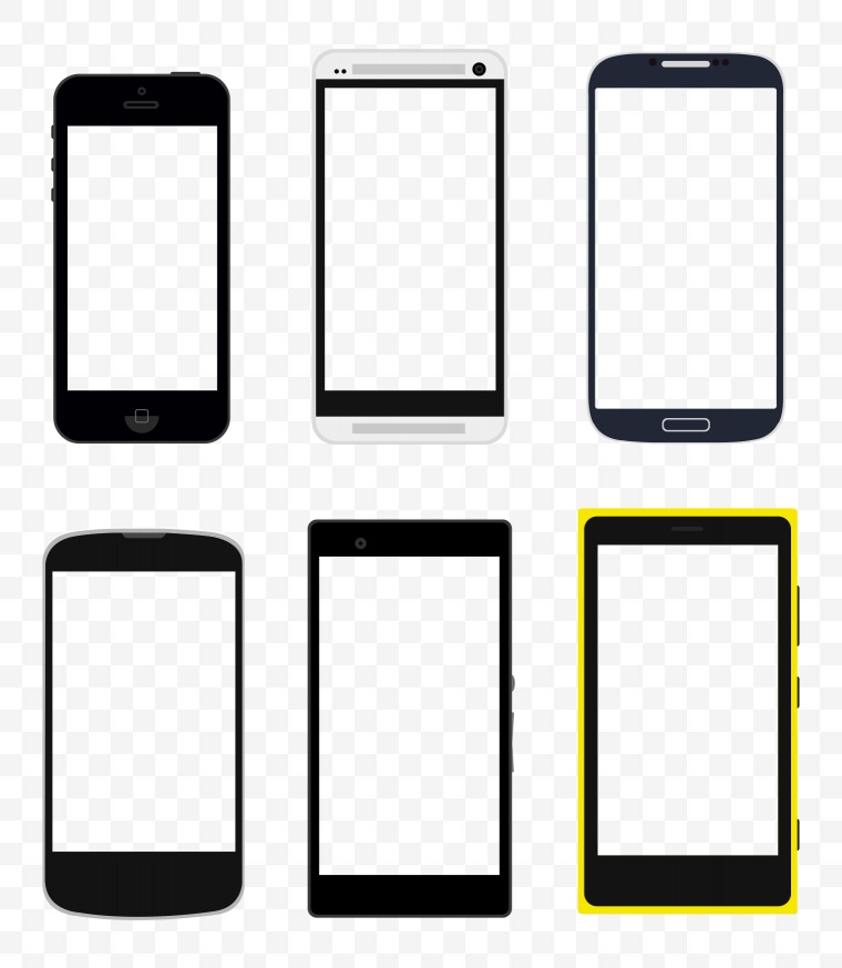 平板手机 智能手机 手机 样机 iPhone 