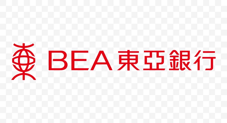 东亚银行logo 银行logo 