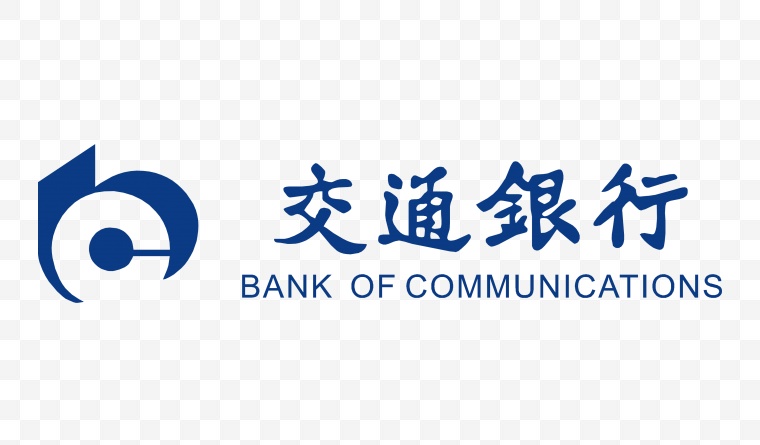 交通银行logo 银行logo 