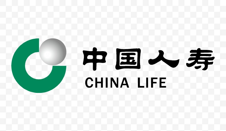 中国人寿logo 金融保险logo 