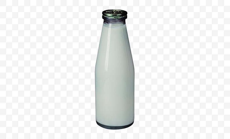 瓶子 牛奶 