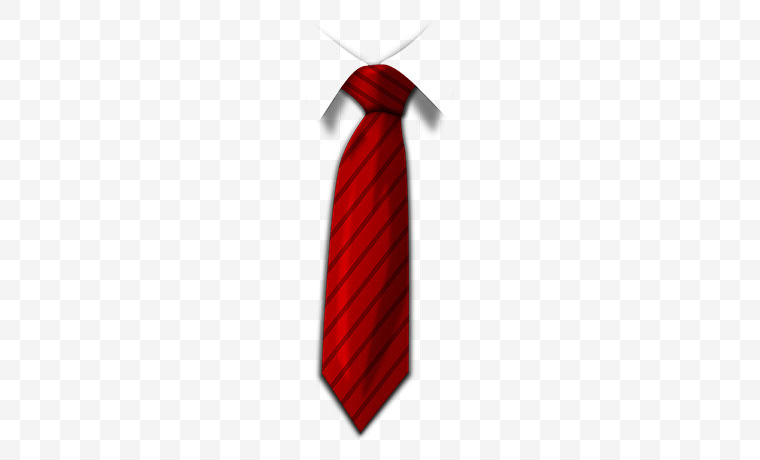 领带 时尚领带 服饰 