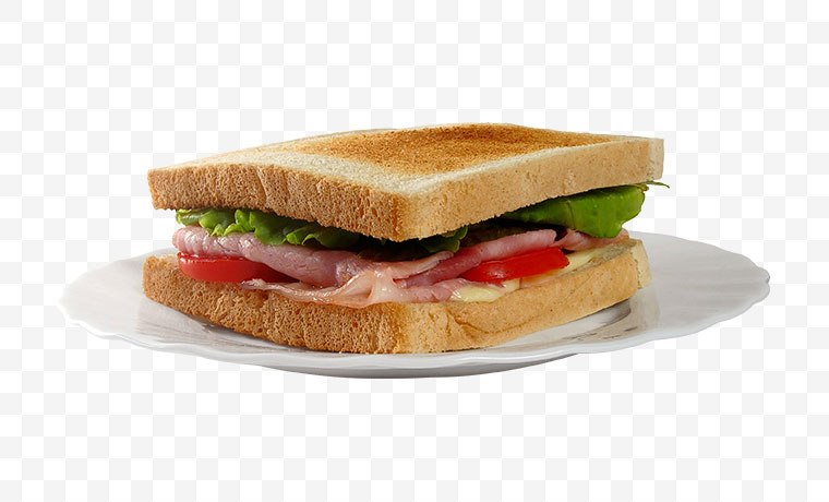 三明治 食物 食品 营养 健康 西餐 