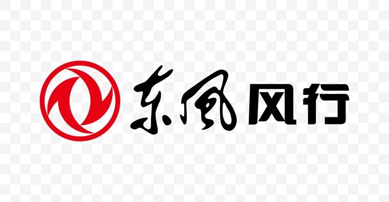 东风风行logo 汽车logo 