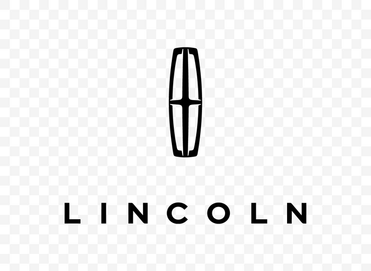 林肯logo 汽车logo 