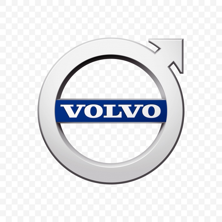 沃尔沃logo 汽车logo 