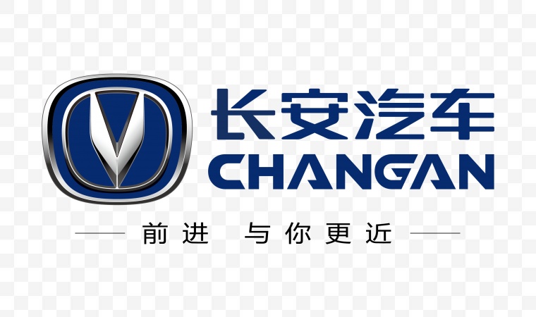 长安汽车logo 汽车logo 
