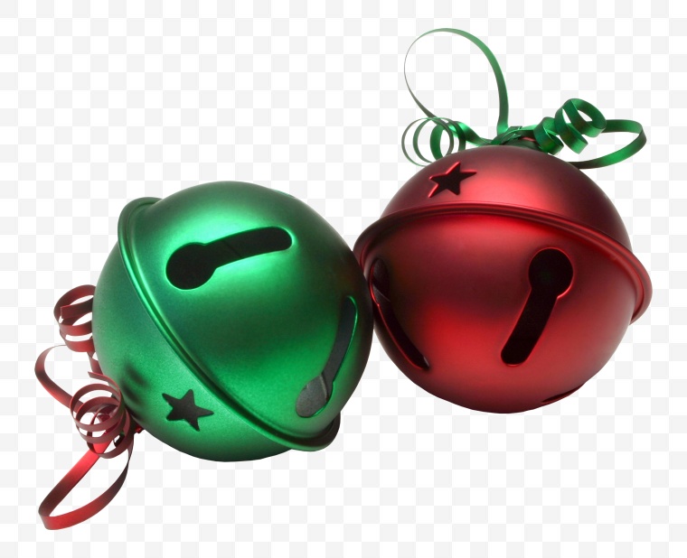 圣诞节 圣诞快乐 圣诞节标志 圣诞装饰 铃铛 