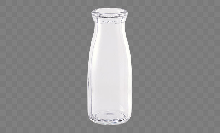 瓶子 玻璃瓶 牛奶瓶 