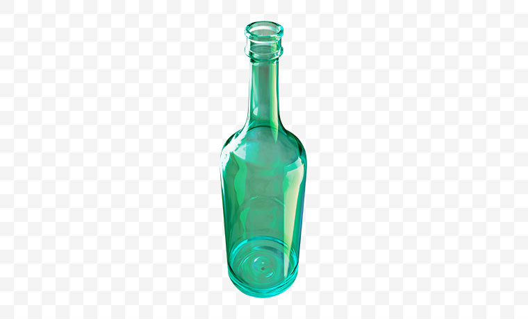 瓶子 玻璃瓶 漂流瓶 