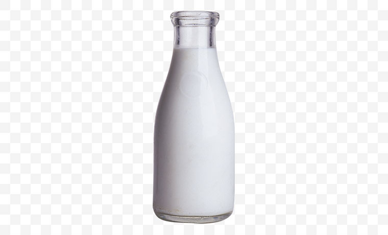 瓶子 玻璃瓶 牛奶瓶 