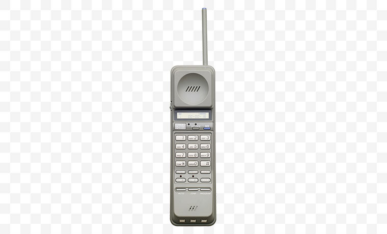 老式手机 