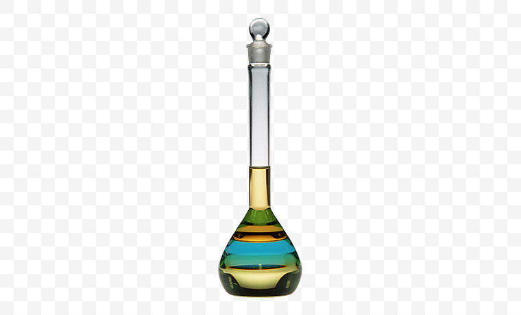 实验室玻璃器皿 医学 容量瓶 