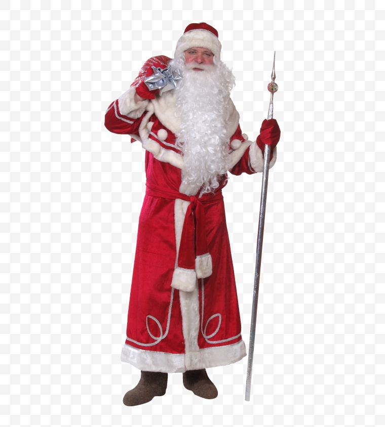 圣诞老人 圣诞标志 圣诞装饰 圣诞老人 