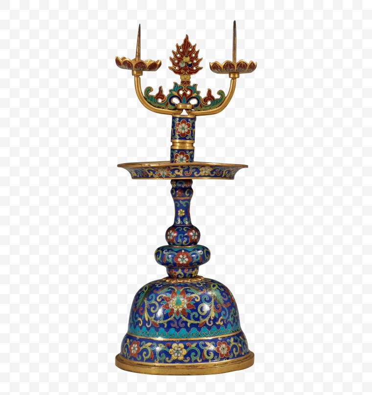 烛台 生活用品 