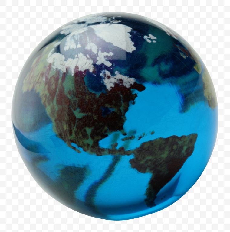 地球仪 地球模型 地理仪器 