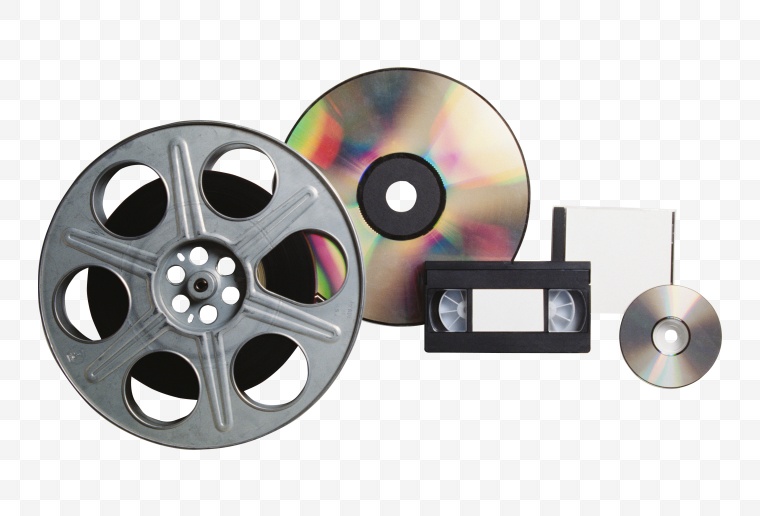 电影胶片 胶片 磁带 