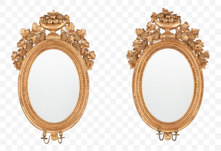 镜子 平面镜 梳妆镜 