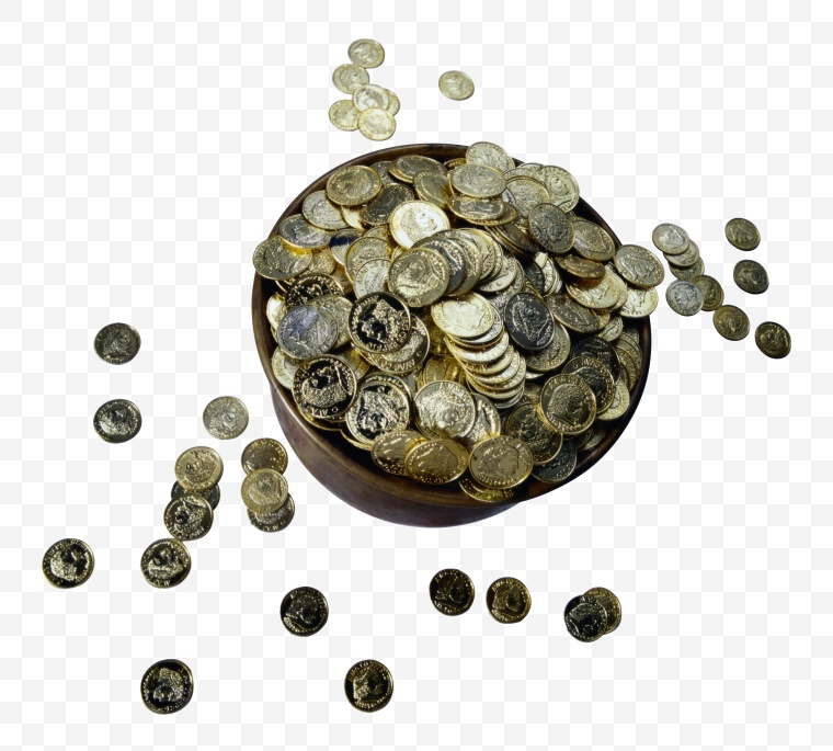 金钱 硬币 钱币 现金 商业 金融 财富 钱 