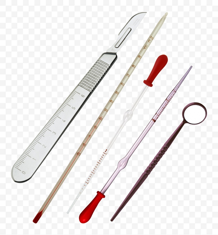 医疗器械 镊子 手术刀 手术器材 