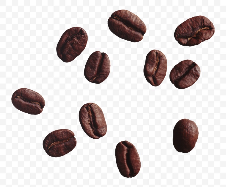 谷物 咖啡豆 