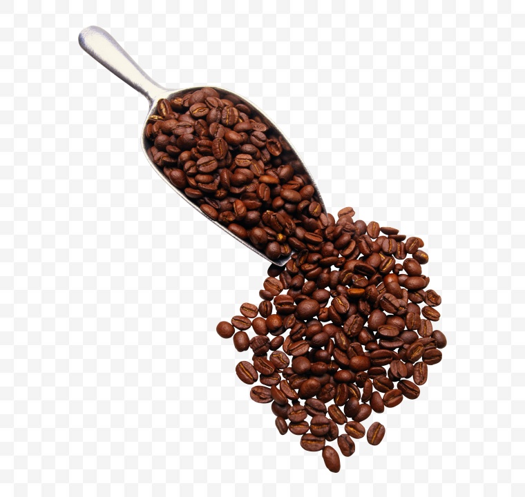 谷物 咖啡豆 