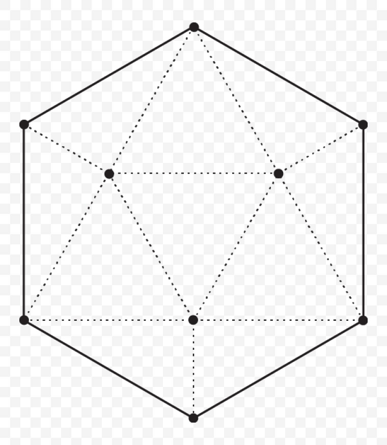 几何图阵 几何图形 几何线条 几何 