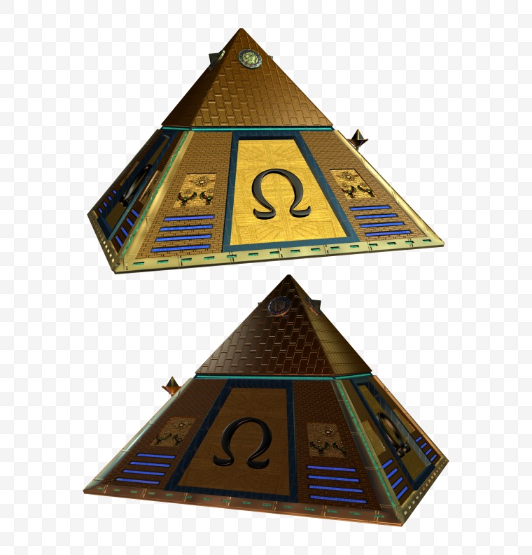 埃及金字塔 埃及 金字塔 埃及建筑 
