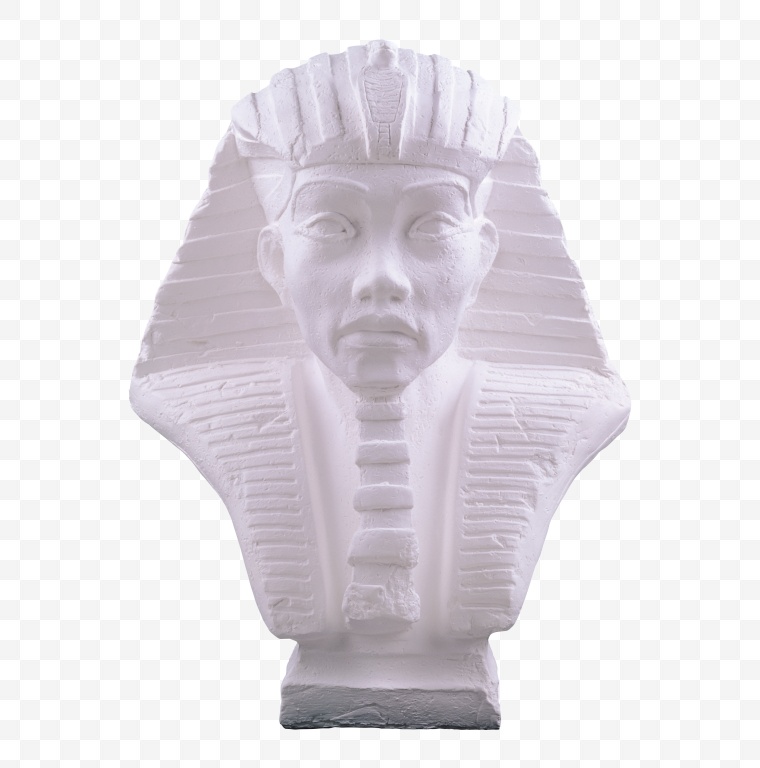 埃及雕像 埃及 雕像 石头雕像 