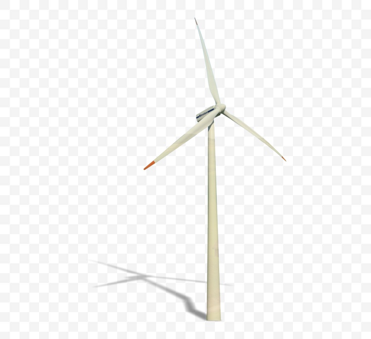 风力发电 环保 