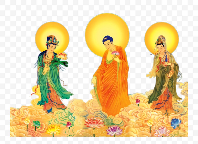 佛教文化 佛教 神话人物 观世音菩萨 观音 观世音 菩萨 