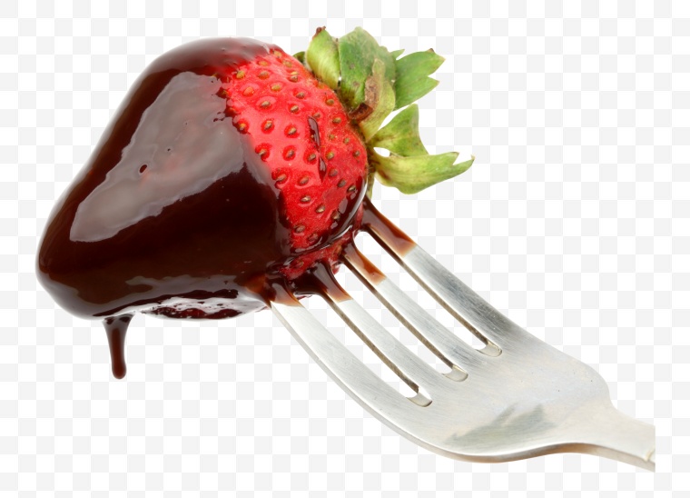 巧克力 可可脂 零食 朱古力 甜食 草莓 